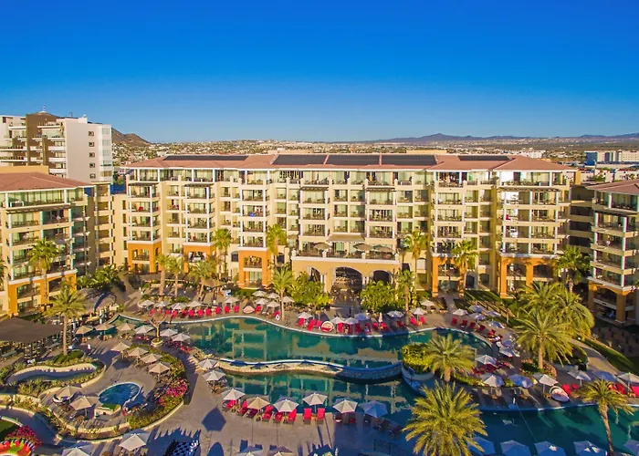 Casa Dorada Cabos & 5*