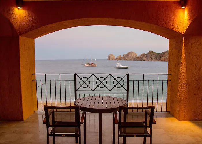 Casa Dorada Cabos & 5*