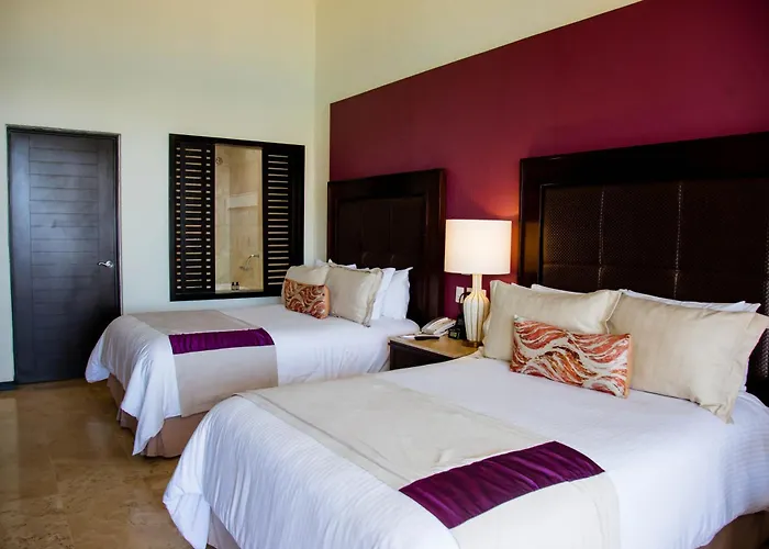 Resort Casa Dorada Cabos & Cabo San Lucas