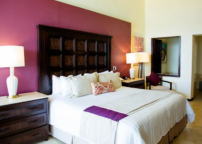 Casa Dorada Cabos & Cabo San Lucas