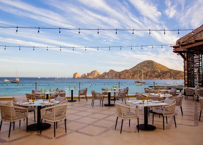 Casa Dorada Cabos & Resort 5*