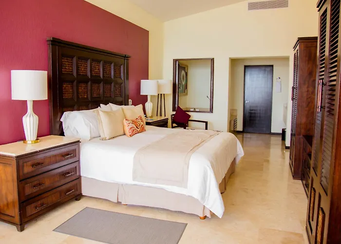 Casa Dorada Cabos & Cabo San Lucas