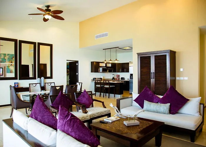 Casa Dorada Cabos & Resort