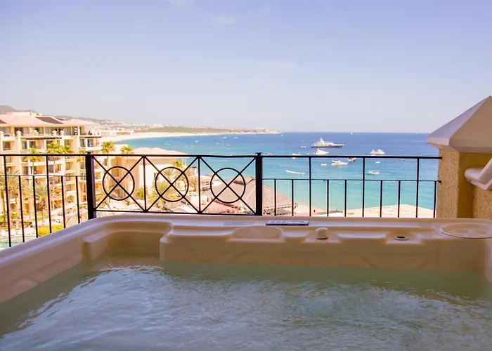 Resort Casa Dorada Cabos &