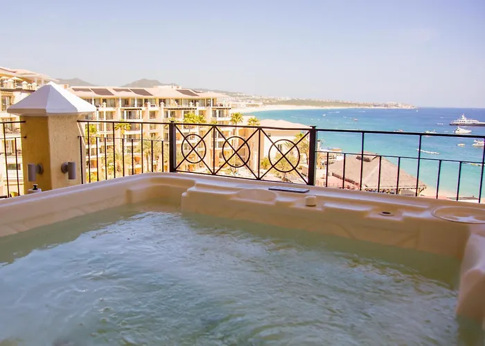 Resort Casa Dorada Cabos & 5*