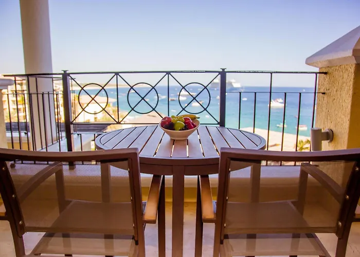 Resort Casa Dorada Cabos &