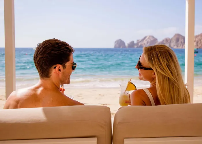Resort Casa Dorada Cabos &