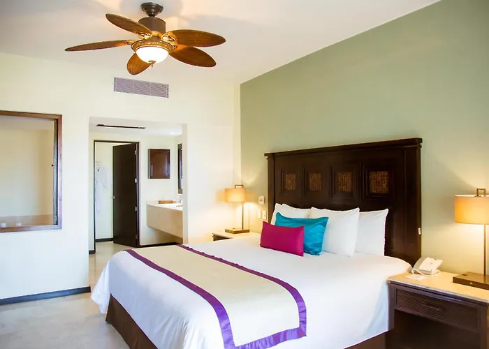 Casa Dorada Cabos & Resort 5*