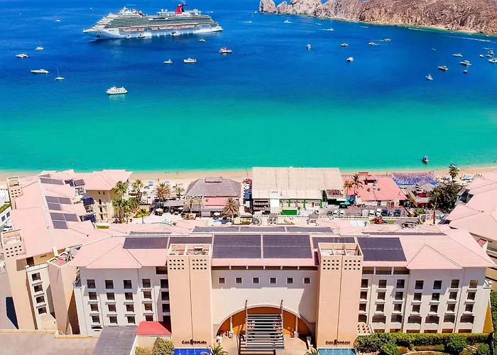 Resort Casa Dorada Cabos Resort&spa Cabo San Lucas