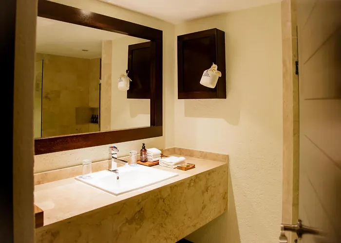 Casa Dorada Cabos Resort&spa 5*