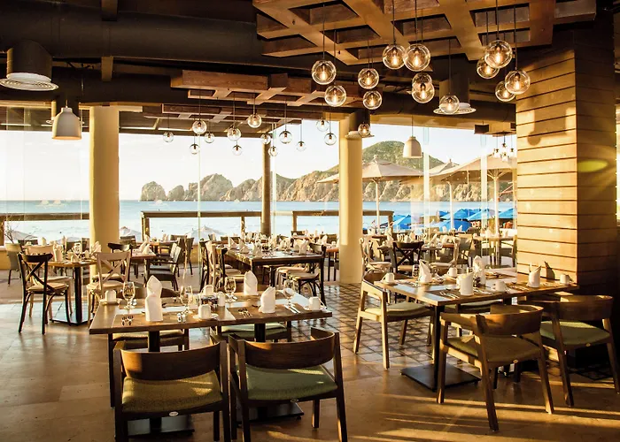 Casa Dorada Cabos & Station touristique 5*
