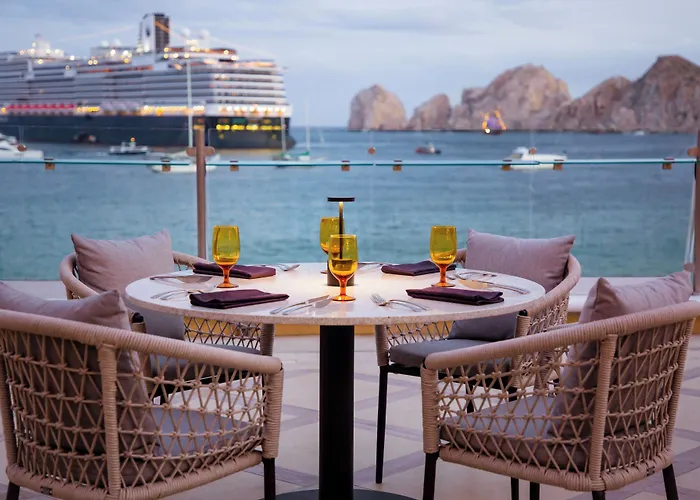 Casa Dorada Cabos & Station touristique Cabo San Lucas