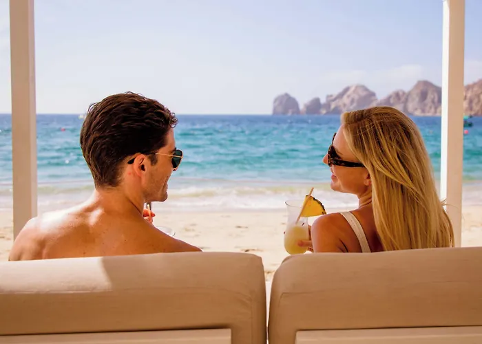 Casa Dorada Cabos & Station touristique Cabo San Lucas