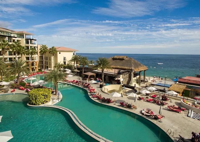Casa Dorada Cabos & Cabo San Lucas